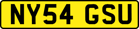 NY54GSU