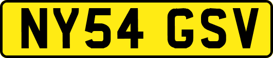 NY54GSV