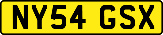 NY54GSX
