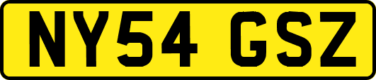 NY54GSZ