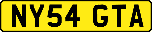 NY54GTA