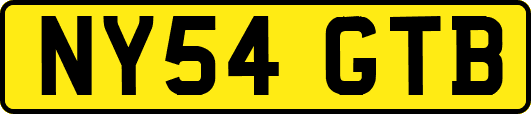 NY54GTB