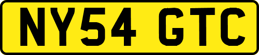 NY54GTC