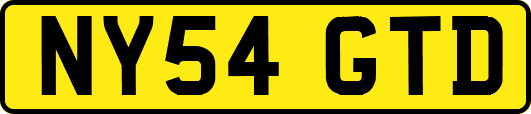 NY54GTD