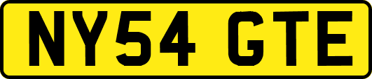 NY54GTE