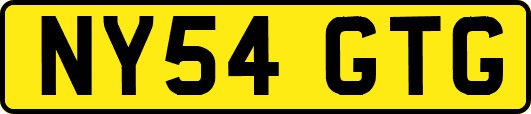 NY54GTG