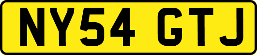 NY54GTJ