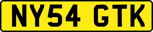 NY54GTK
