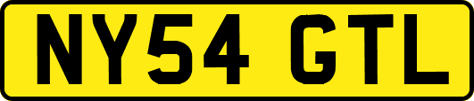 NY54GTL
