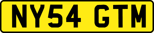 NY54GTM
