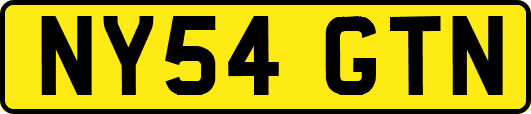 NY54GTN
