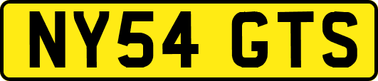 NY54GTS