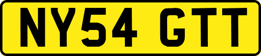 NY54GTT