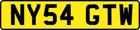 NY54GTW