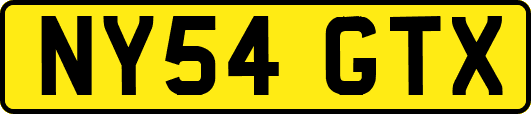 NY54GTX