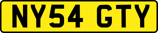 NY54GTY