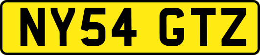 NY54GTZ