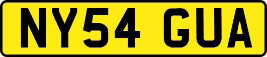 NY54GUA