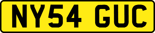 NY54GUC