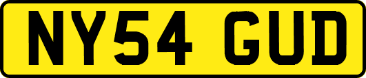 NY54GUD