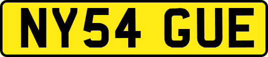 NY54GUE