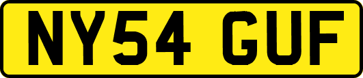 NY54GUF