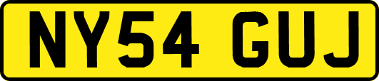NY54GUJ