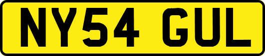 NY54GUL
