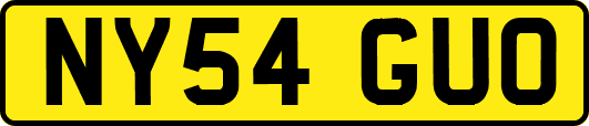 NY54GUO