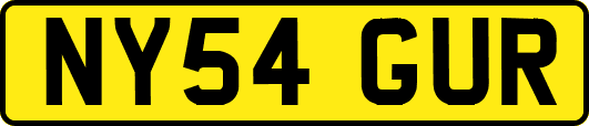 NY54GUR