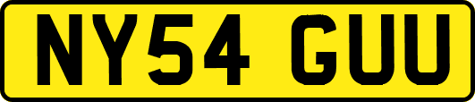 NY54GUU