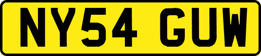 NY54GUW