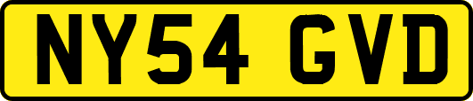 NY54GVD