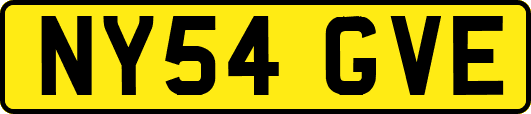 NY54GVE