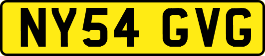 NY54GVG