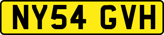 NY54GVH