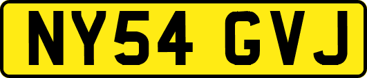 NY54GVJ