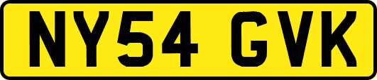 NY54GVK