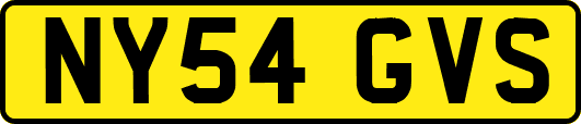 NY54GVS