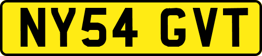 NY54GVT