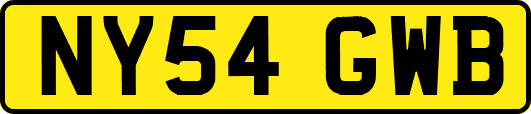 NY54GWB