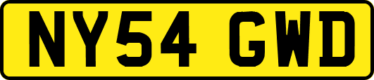NY54GWD
