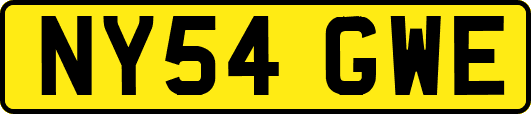 NY54GWE