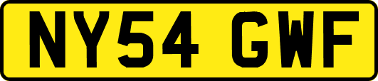 NY54GWF