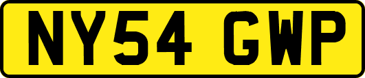 NY54GWP