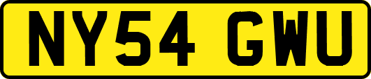 NY54GWU