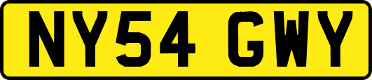NY54GWY