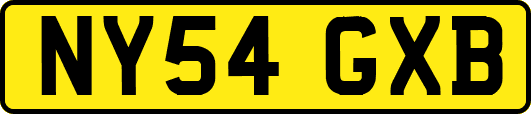 NY54GXB