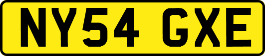 NY54GXE