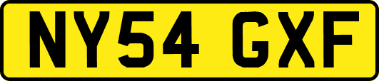 NY54GXF